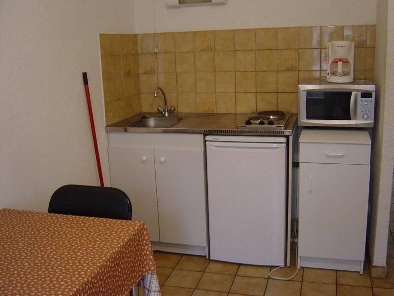 Maison à louer, 29m², NIMES