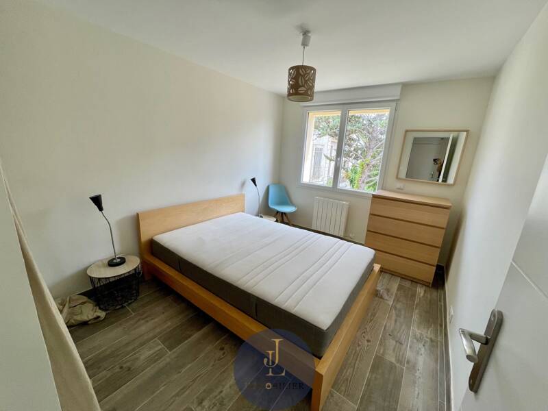 Maison à louer, 34m², MONTPELLIER