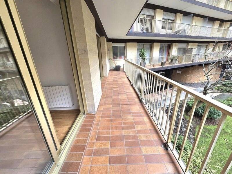 Maison à louer, 55m², PARIS 17E