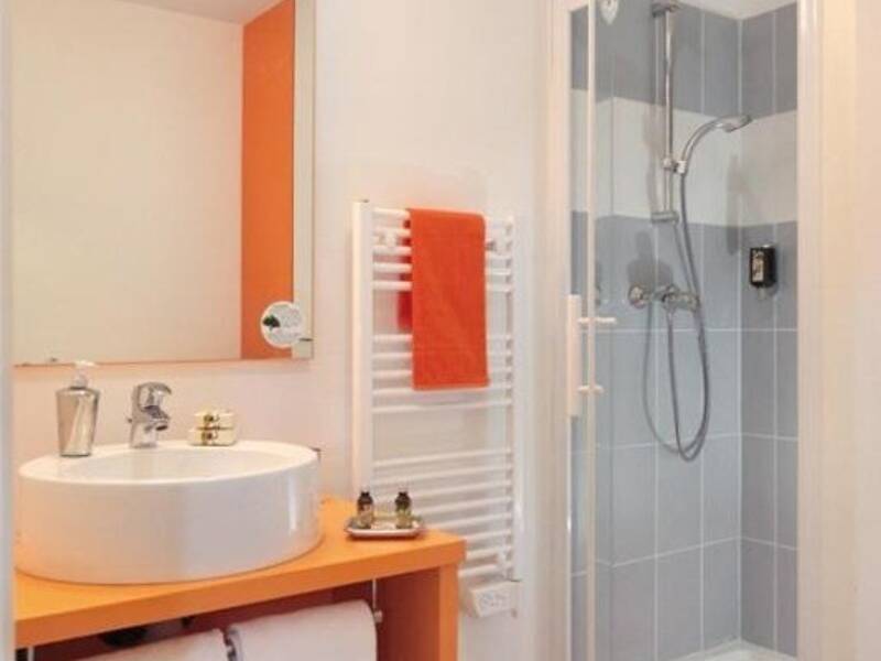 Maison à vendre, 23m², TOURS