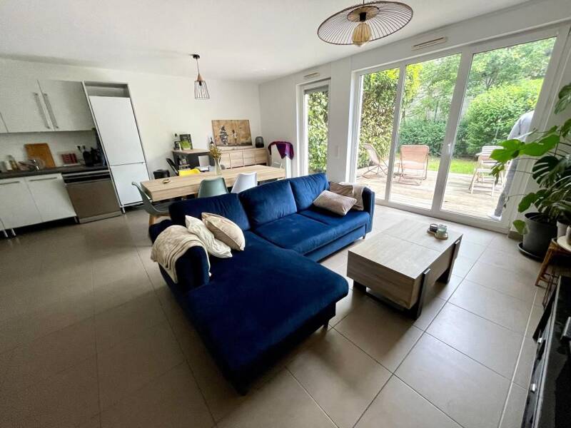 Maison à vendre, 99m², HOENHEIM