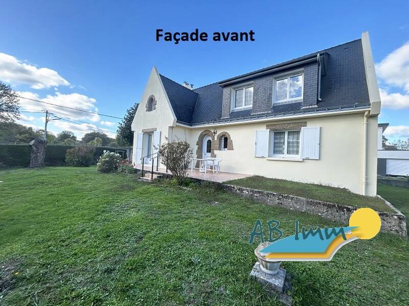 Maison à vendre, 159m², LANESTER