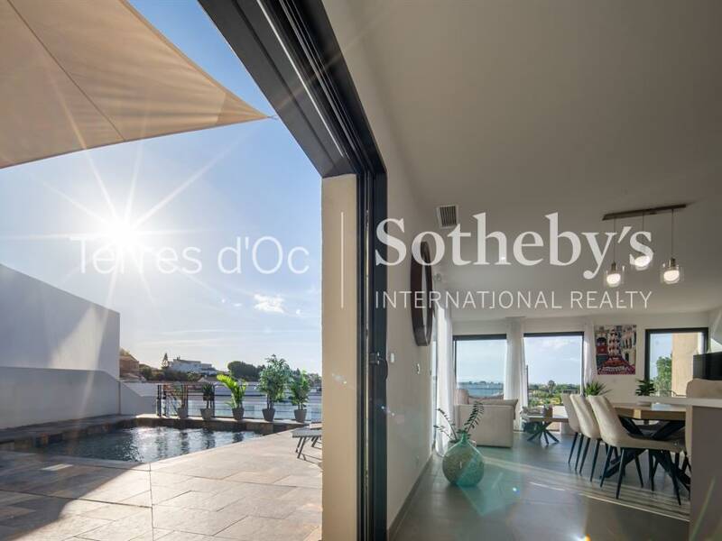 Maison à vendre, 135m², PERPIGNAN