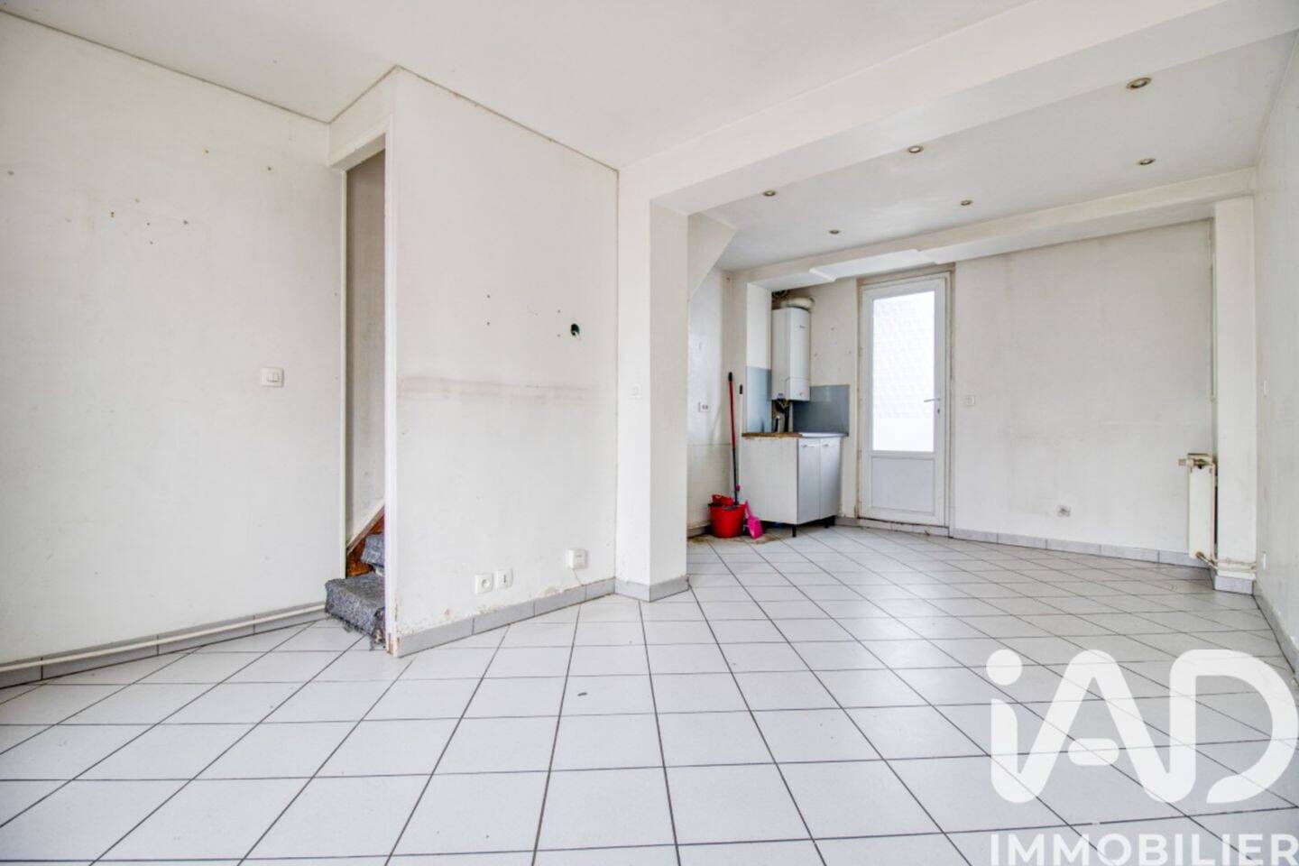 Maison à vendre, 47m², MAGNY EN VEXIN