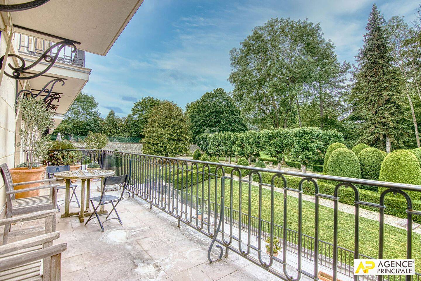 Maison à vendre, 110m², VERSAILLES