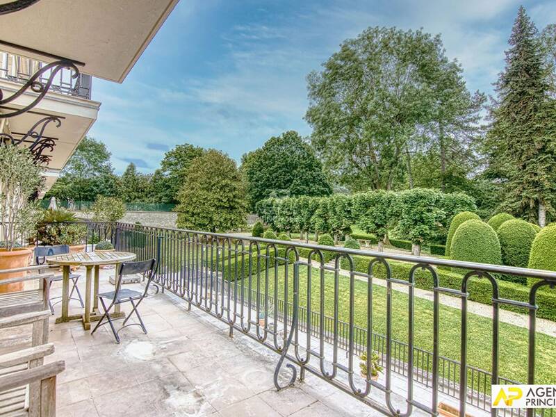 Maison à vendre, 110m², VERSAILLES