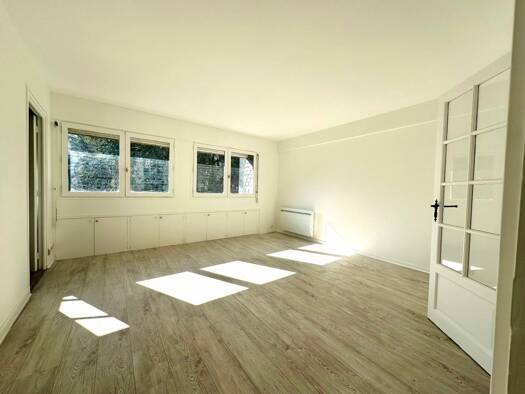 Appartement à vendre 535 000 € 2 pièces 1 chambre 46,44 m² 3ème étage Val de Grace Paris 5ème arrondissement 75005