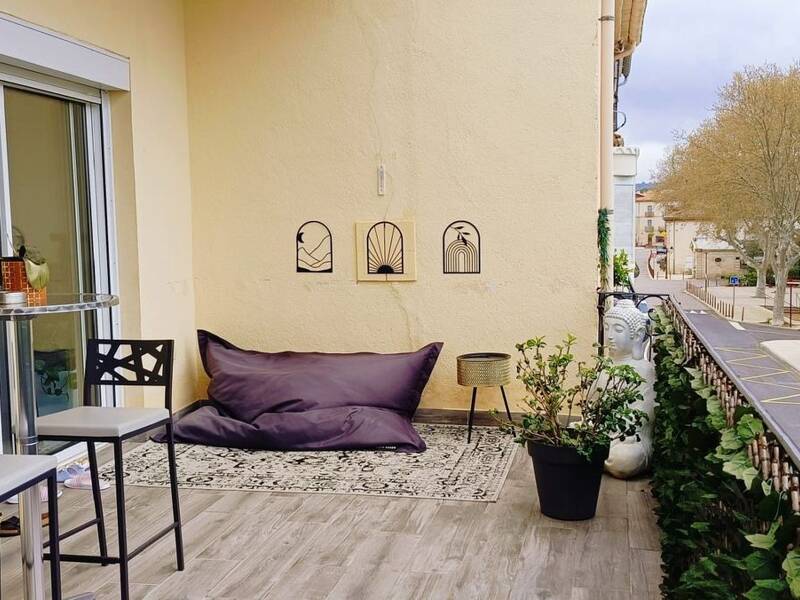 Maison à vendre, 125m², POUZOLLES