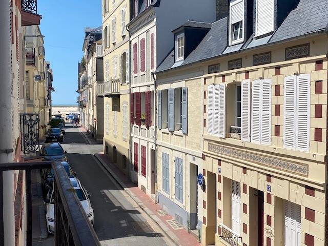 Maison à vendre, 242m², TROUVILLE SUR MER