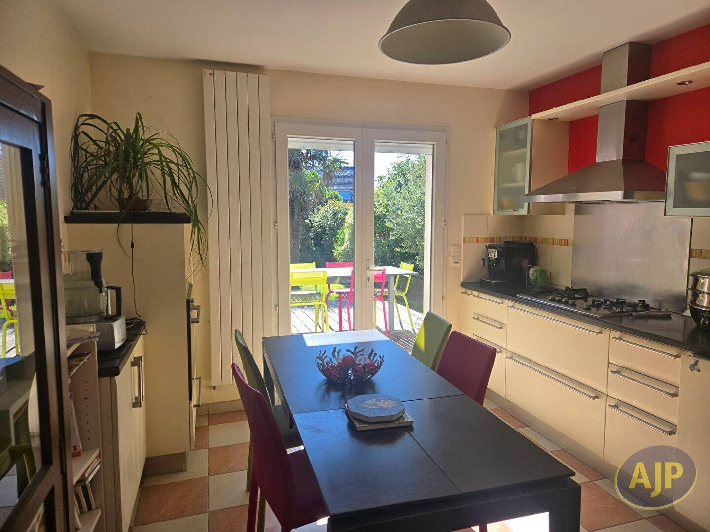 Maison à vendre, 166m², SAINT NAZAIRE