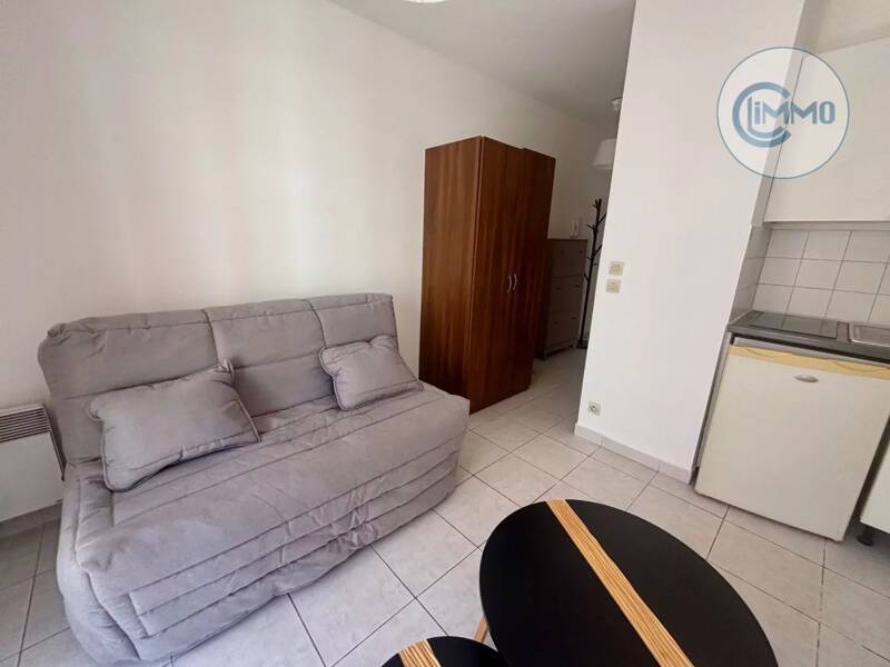 Maison à louer, 18m², NICE