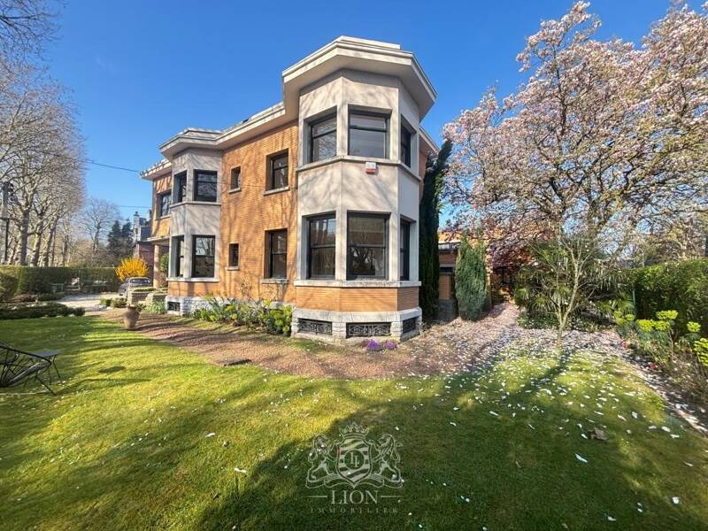 Maison à vendre, 220m², LILLE