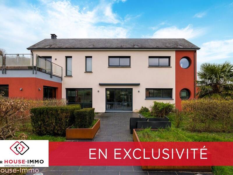 Maison à vendre, 203m², VERNON