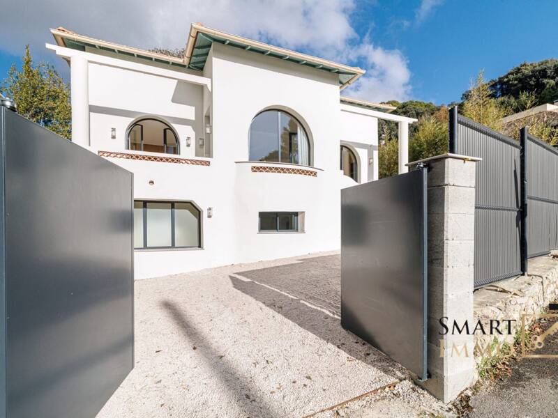 Maison à vendre, 221m², CANNES