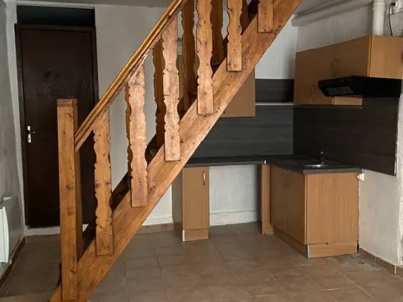 Maison à louer, 55m², NOVES