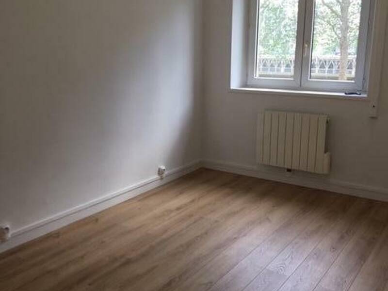 Maison à louer, 56m², NANTES