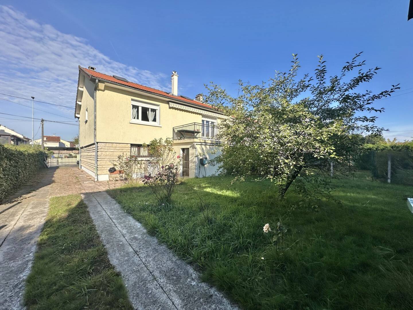 Maison à vendre, 85m², CHELLES