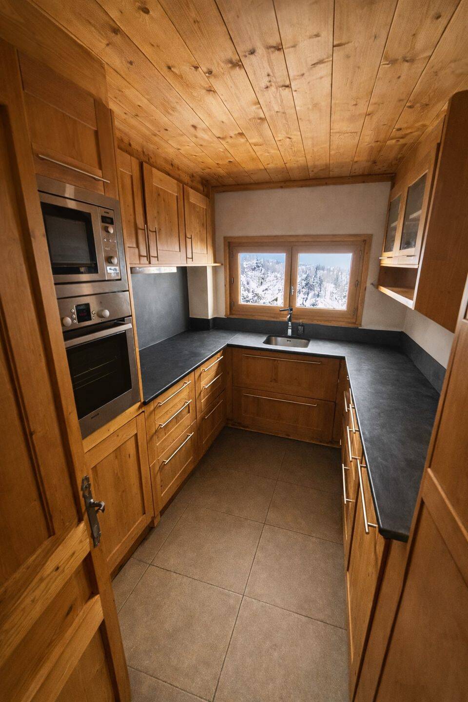 Maison à vendre, 83m², MEGEVE