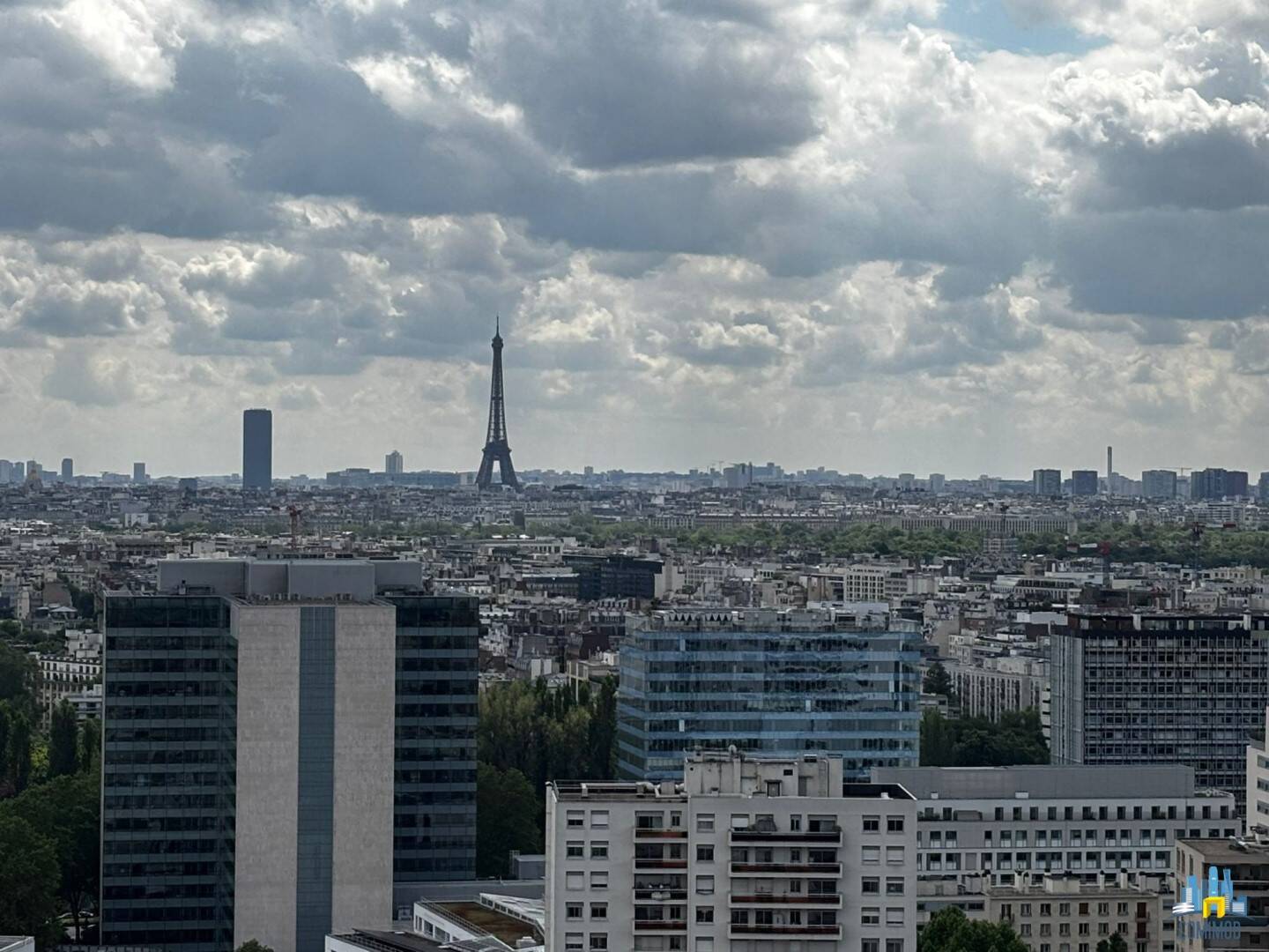 Maison à louer, 40m², COURBEVOIE