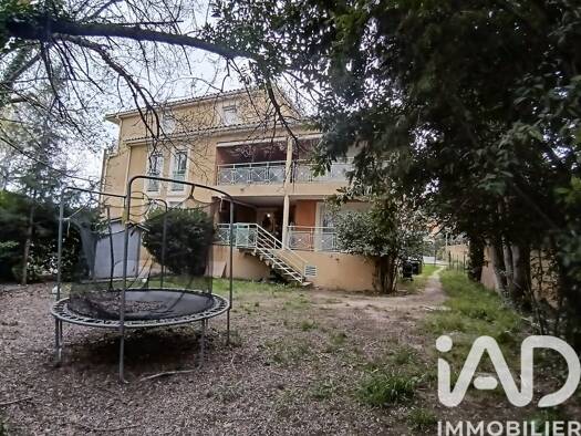 Appartement à vendre 200 000 € 4 pièces 3 chambres 85,1 m² RDC/3 Saint Louis Le Pontet 84130