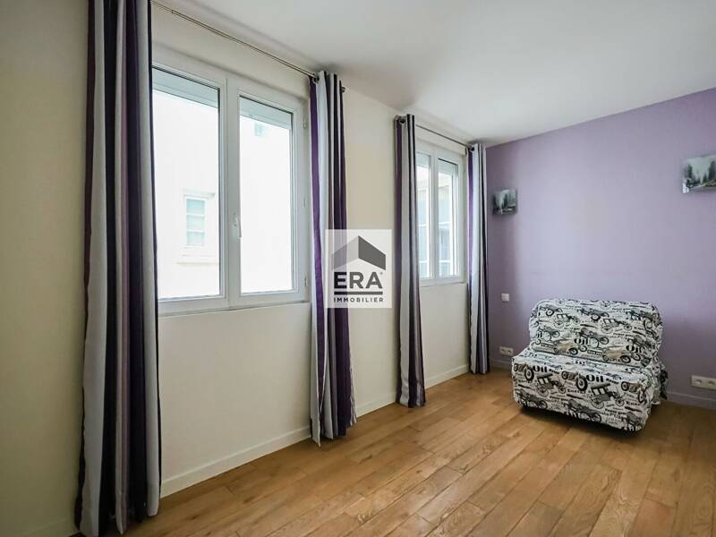 Maison à vendre, 45m², PARIS 14E