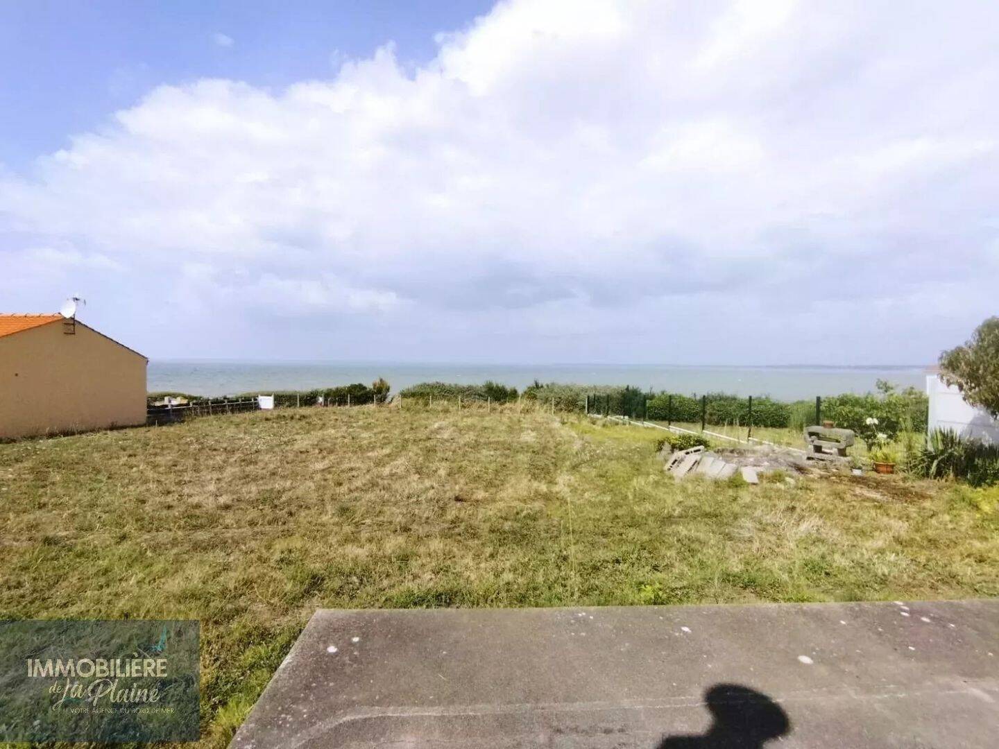 Maison à vendre, 40m², LA PLAINE SUR MER