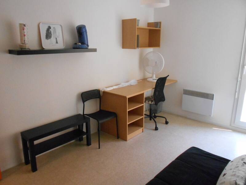 Maison à louer, 18m², NIMES