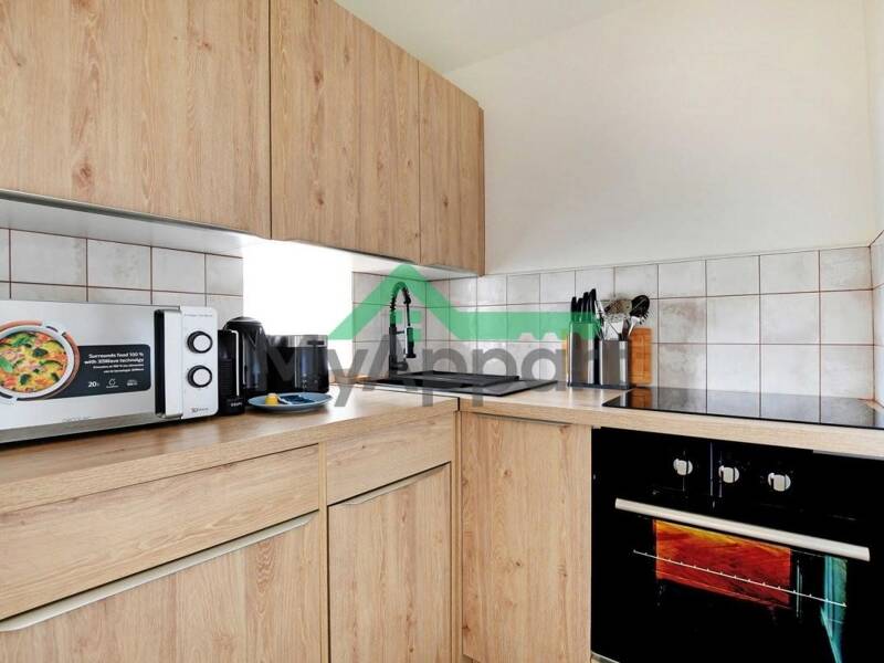 Maison à louer, 38m², TOURS