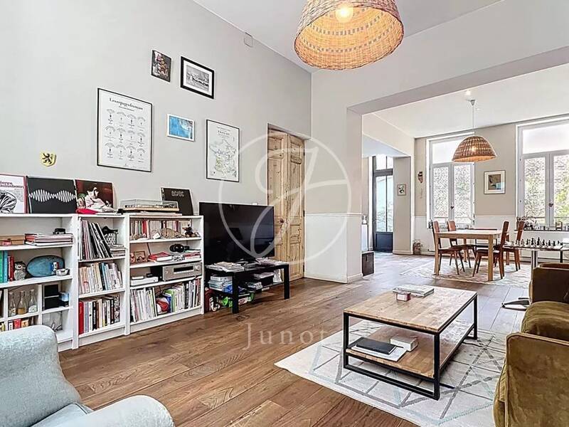 Maison à vendre, 275m², LILLE