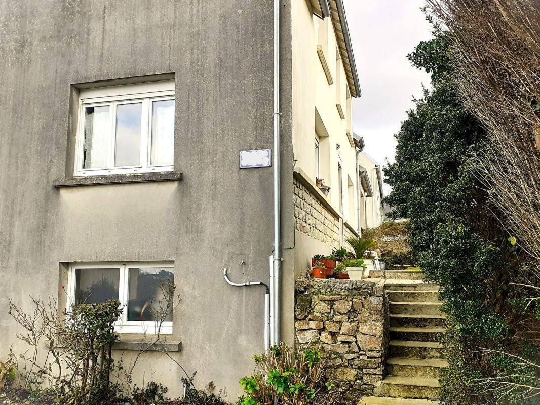Maison à vendre, 170m², TELGRUC SUR MER