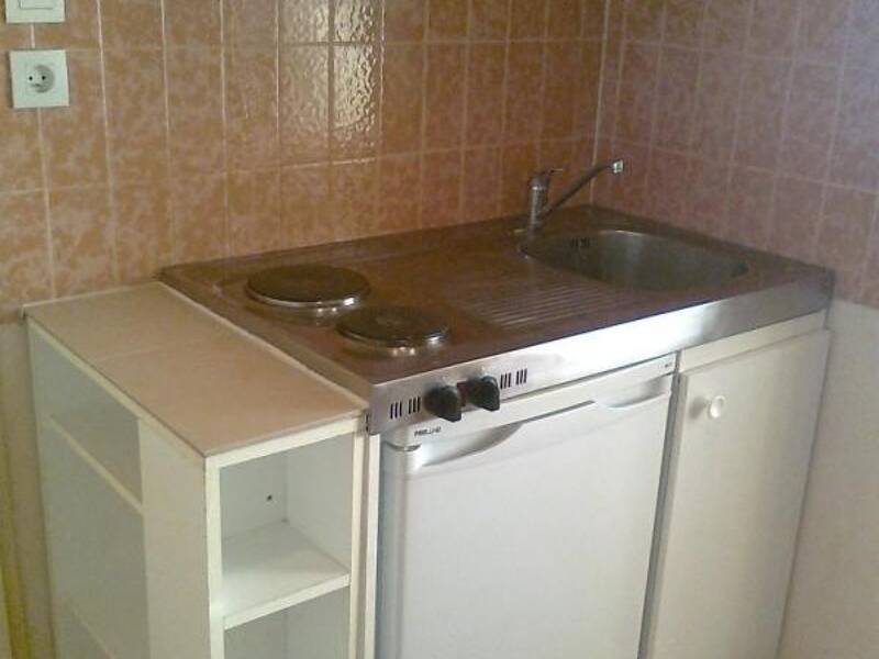 Maison à louer, 26m², LINGOLSHEIM