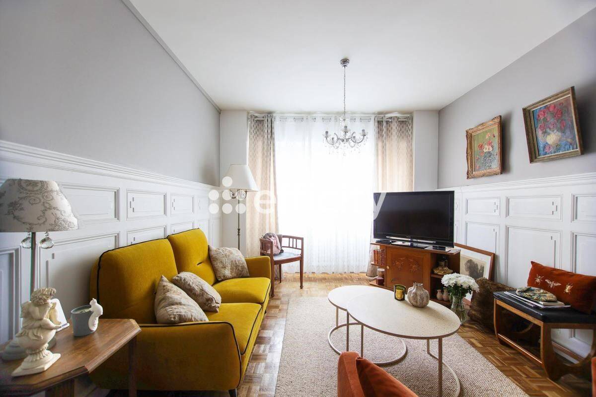 Maison à vendre, 200m², LA ROCHE SUR YON