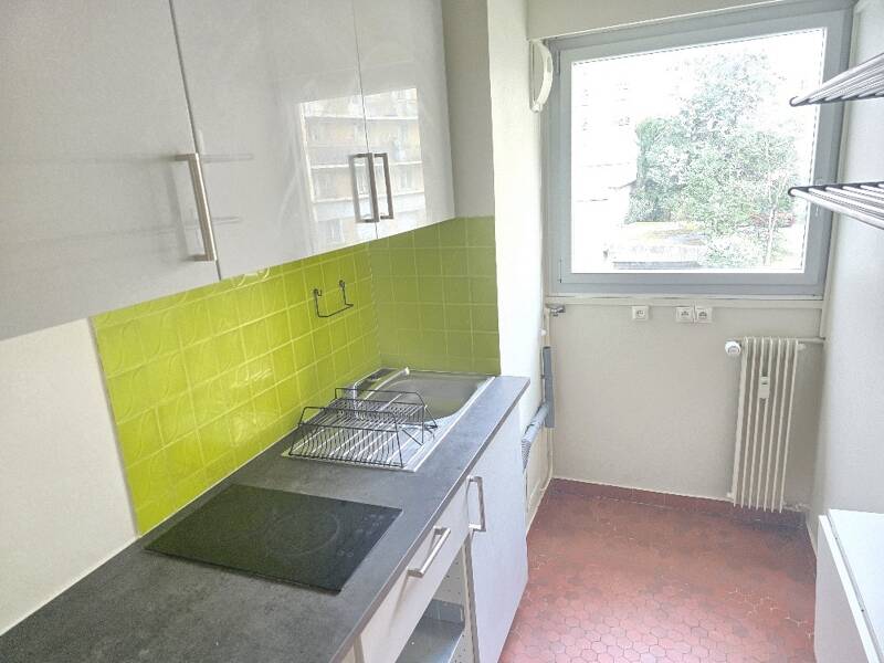 Maison à louer, 31m², PARIS 13E