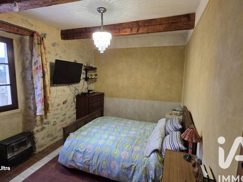 Maison à vendre, 150m², LA BATIE MONTSALEON