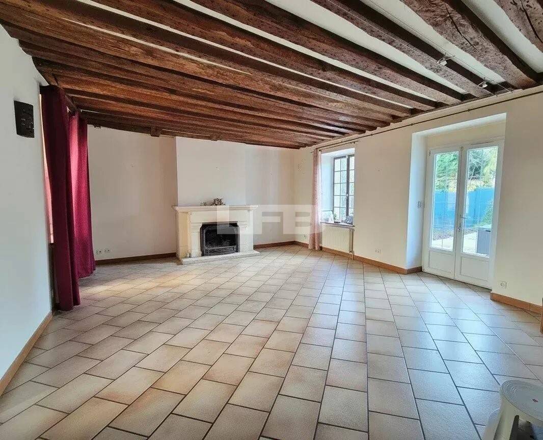 Maison à vendre, 156m², LUZARCHES