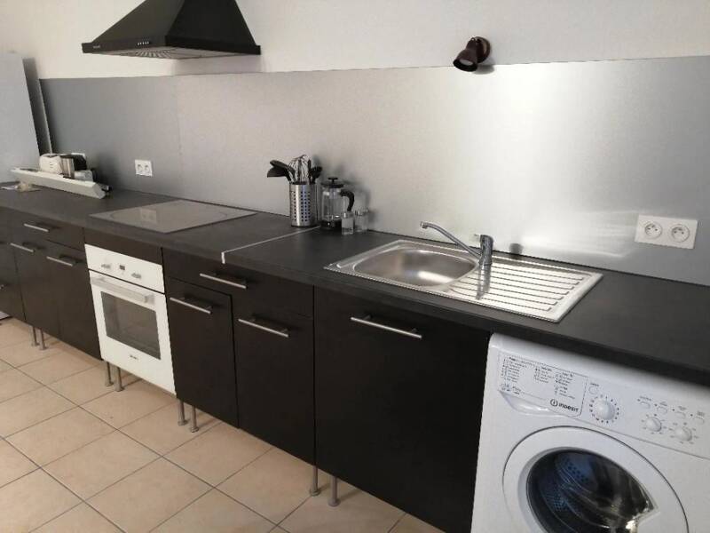 Maison à louer, 52m², AURIOL