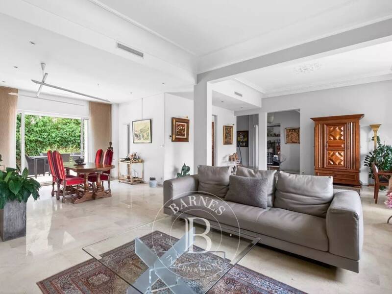 Maison à vendre, 293m², MARSEILLE 6E