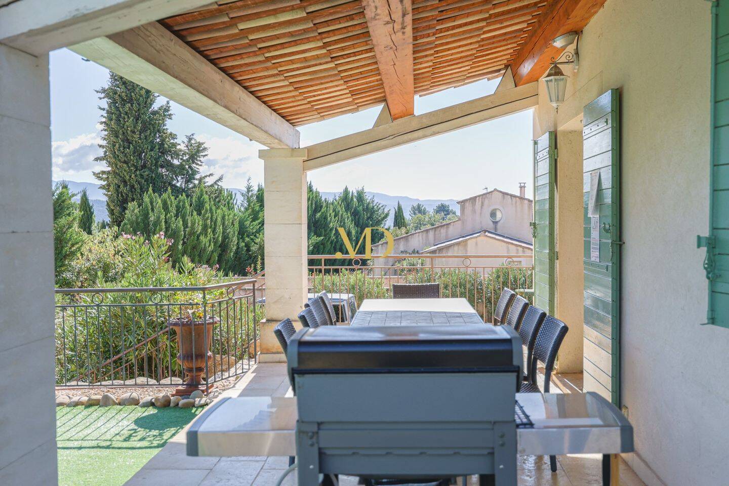 Maison à vendre, 105m², SAINT SATURNIN LES APT