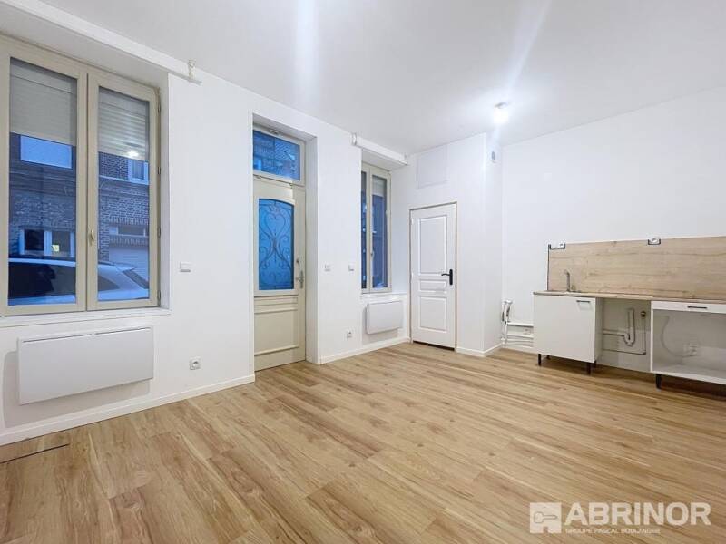 Maison à vendre, 65m², LILLE