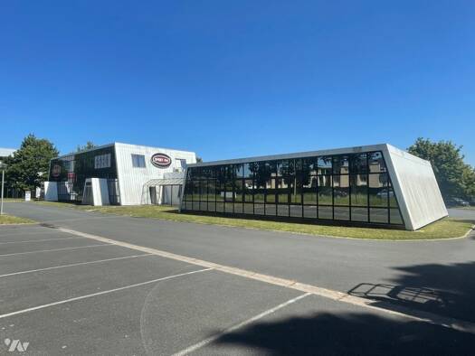 Local commercial à vendre 500 000 € 865 m² de surface de vente Epron 14610