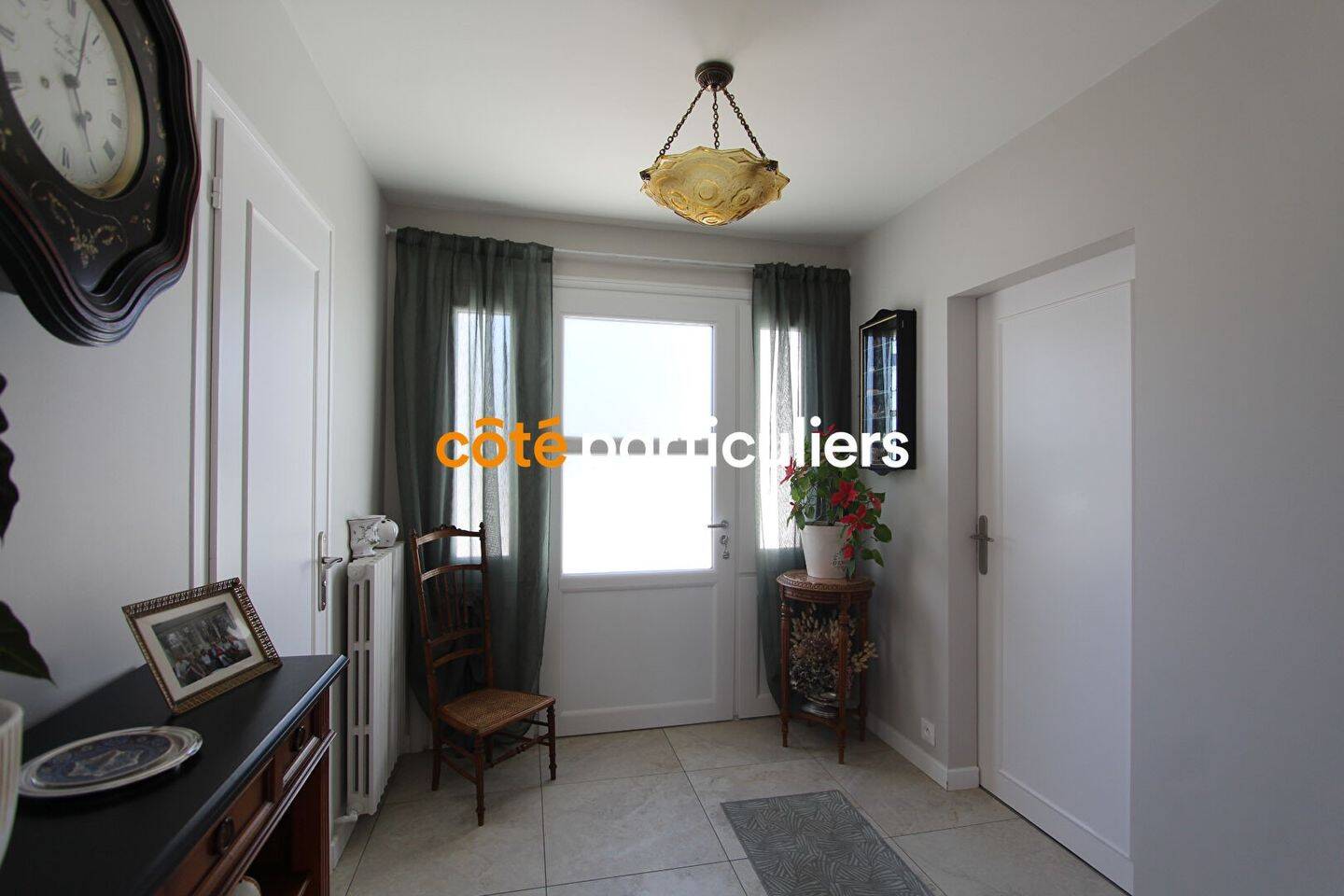 Maison à vendre, 174m², L'AIGUILLON SUR MER