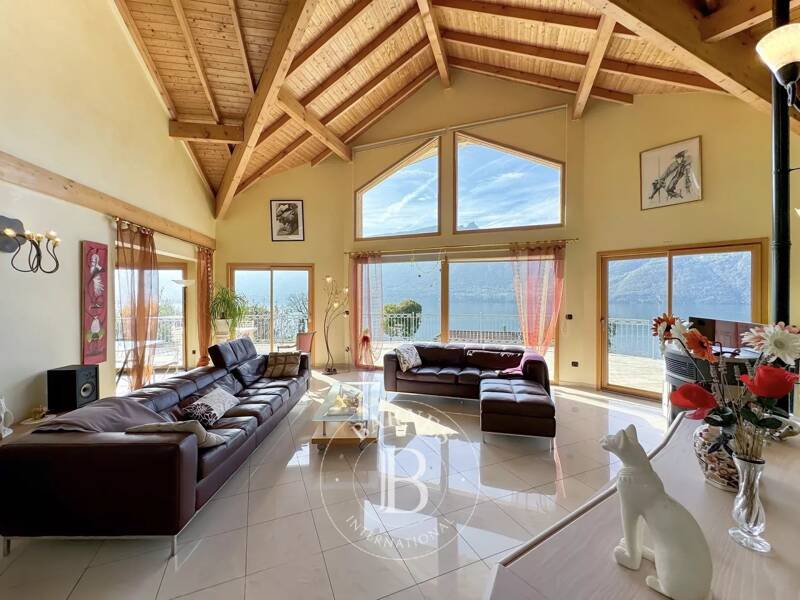 Maison à vendre, 253m², TRESSERVE