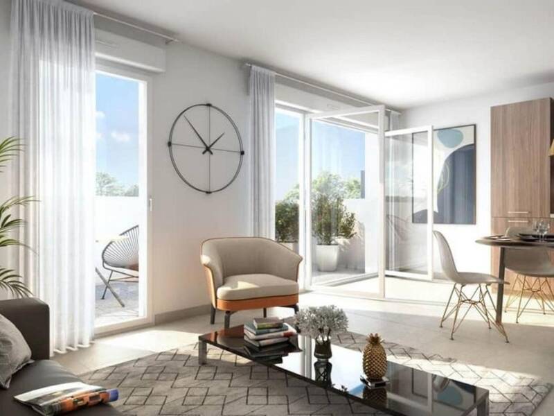 Maison à vendre, 151m², VILLENEUVE DE LA RAHO