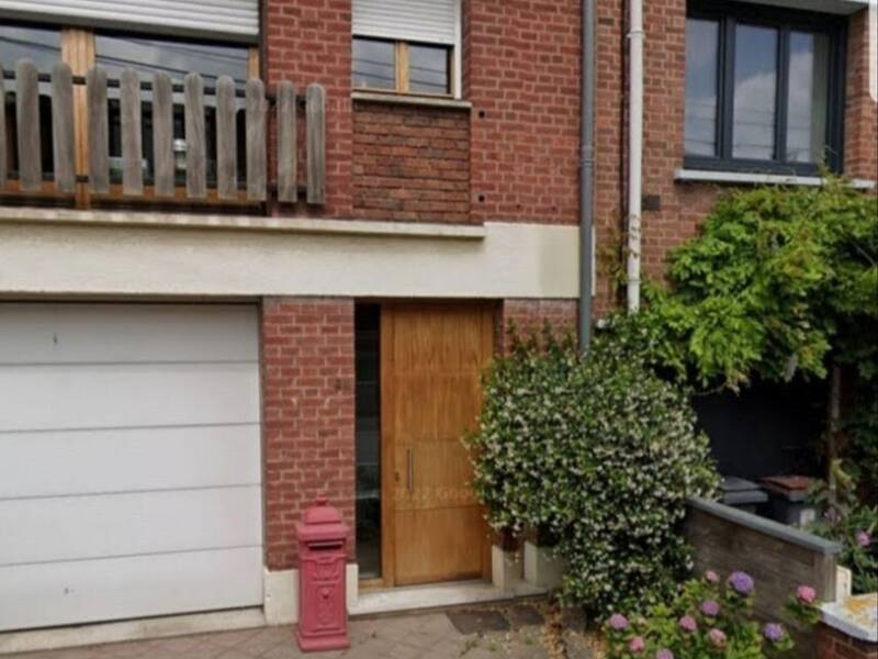 Maison à louer, 90m², SAINT ANDRE LEZ LILLE