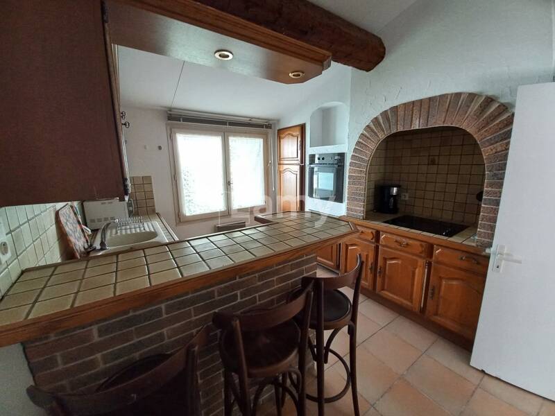 Maison à louer, 67m², MONTPELLIER