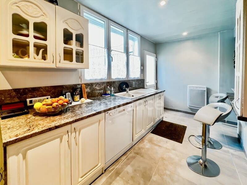 Maison à vendre, 100m², LE PORTEL