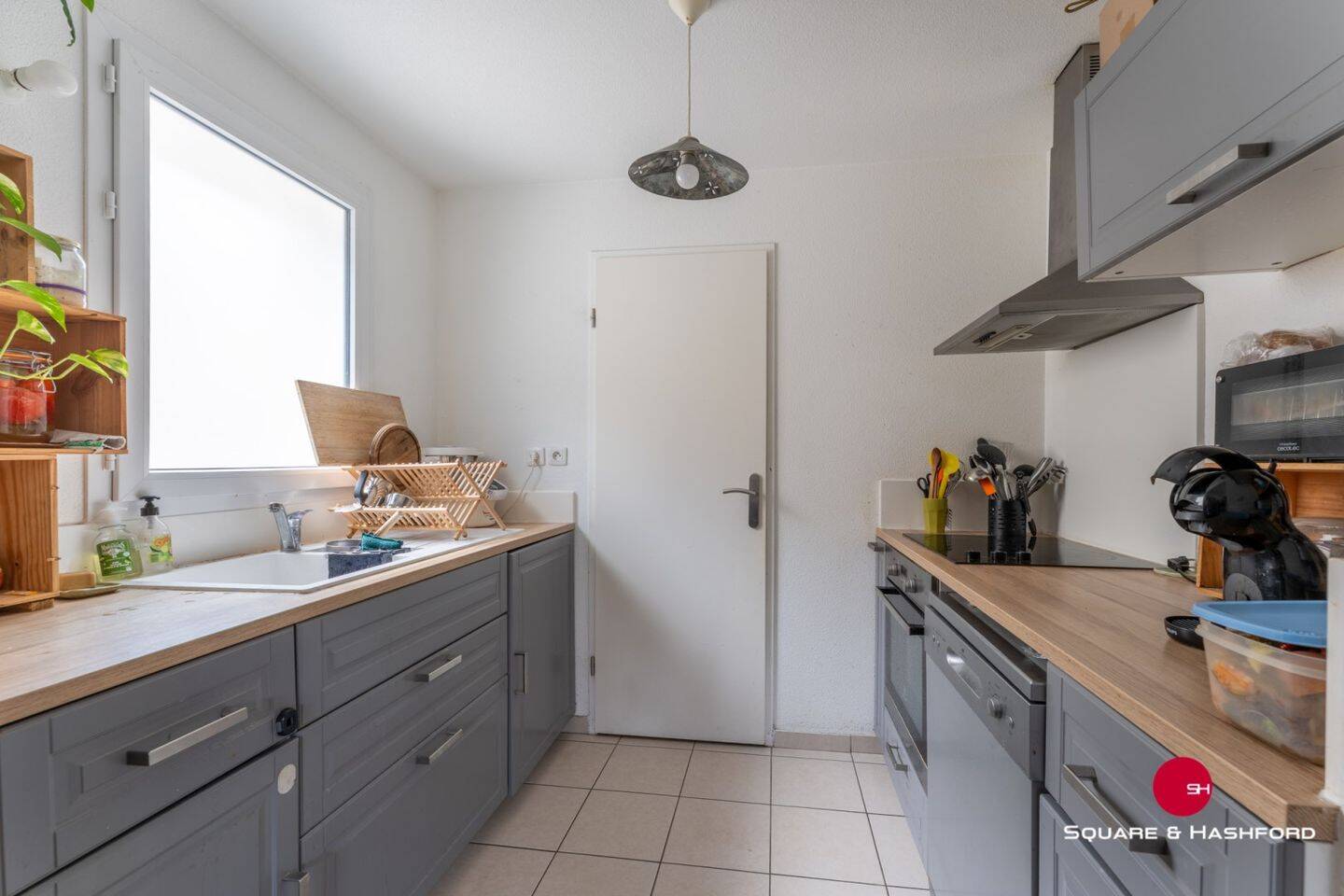Maison à vendre, 71m², MERIGNAC