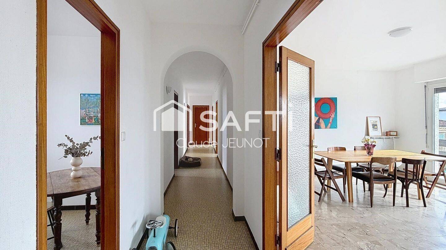 Maison à vendre, 136m², PESSAC