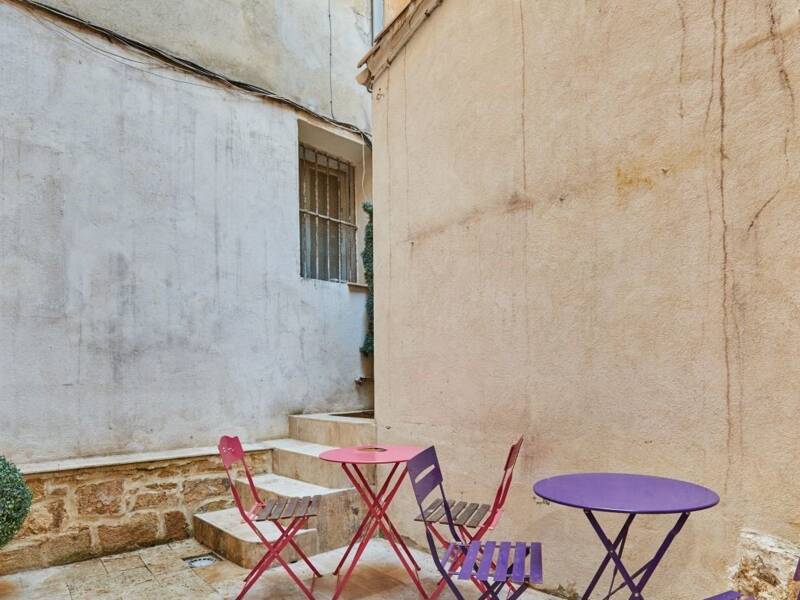 Maison à louer, 12m², AIX EN PROVENCE