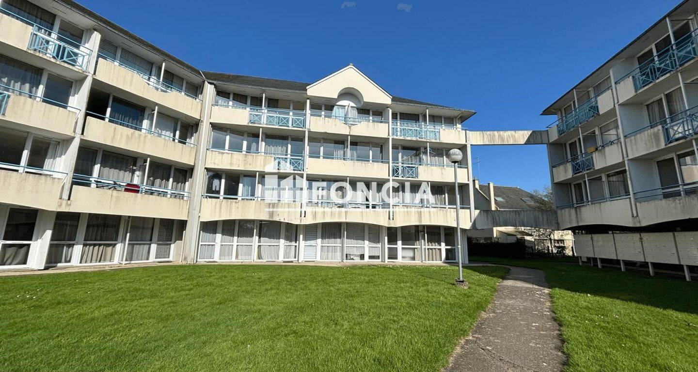 Maison à vendre, 19m², VANNES